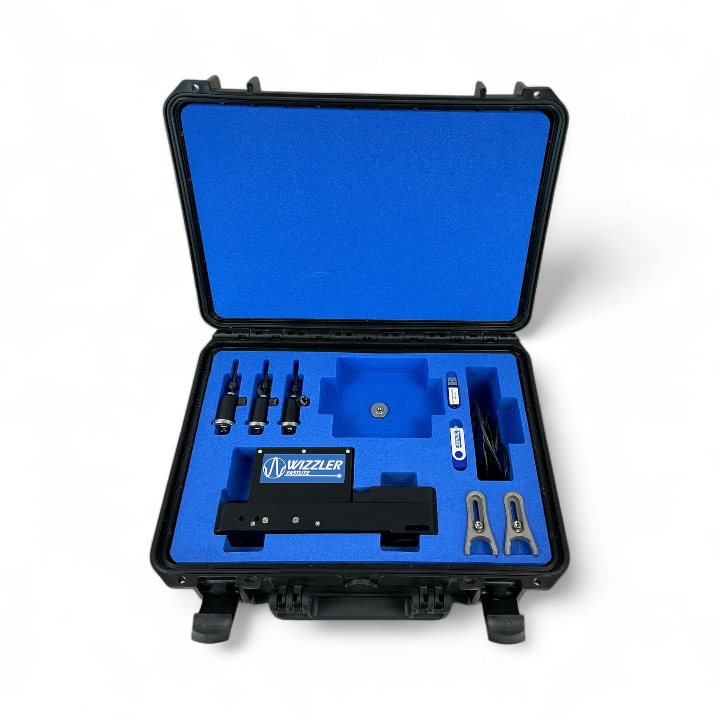 Amplitude Wizzler FASTLITE SRSI Ultrafast Pulse Shaper w/ Software