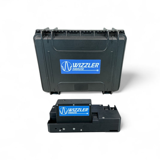 Amplitude Wizzler FASTLITE SRSI Ultrafast Pulse Shaper w/ Software