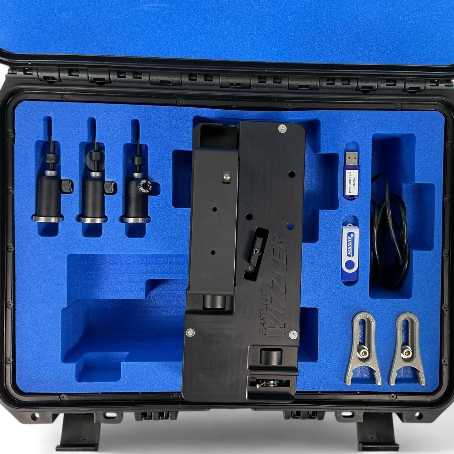 Amplitude Wizzler FASTLITE SRSI Ultrafast Pulse Shaper w/ Software