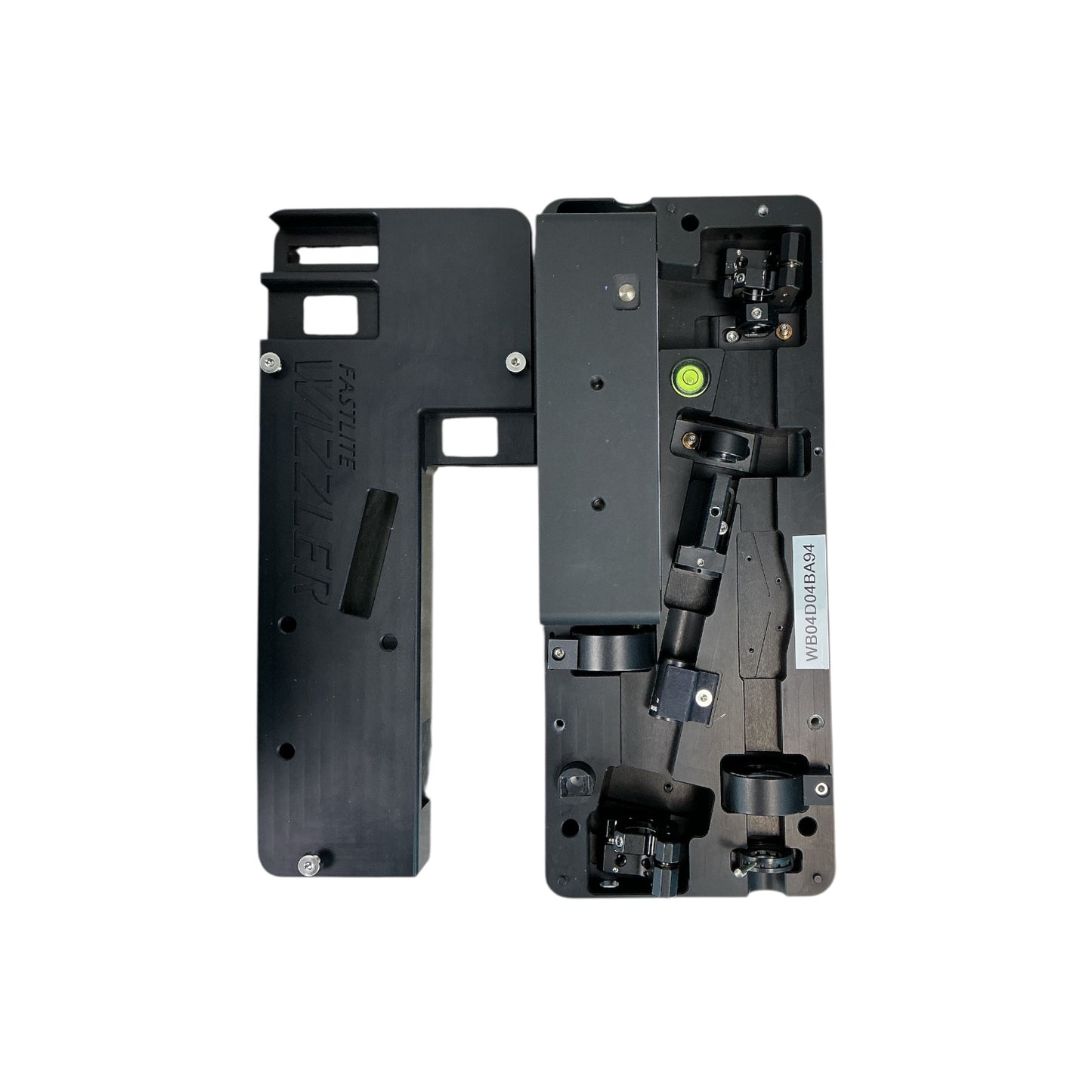 Amplitude Wizzler FASTLITE SRSI Ultrafast Pulse Shaper w/ Software