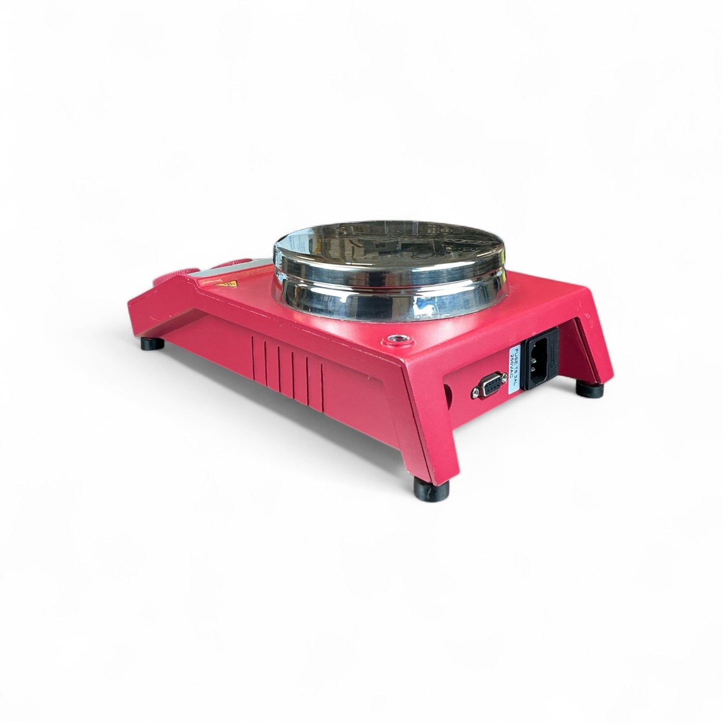 Chemglass OptiMag-ST Magnetic Stirrer CG-1993-T-10 (For Parts Only)