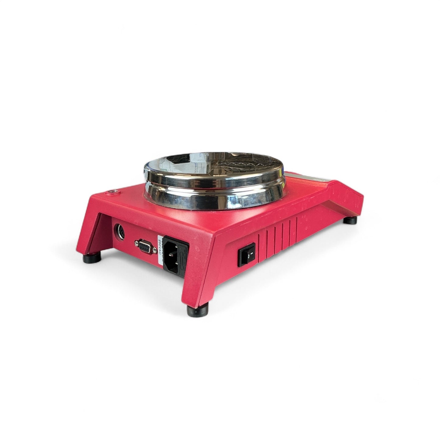 Chemglass OptiMag-ST Magnetic Stirrer CG-1993-T-10 (For Parts Only)