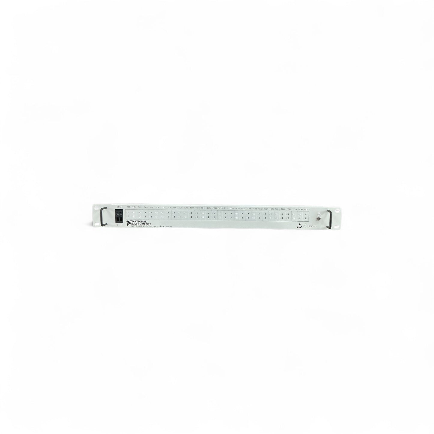 National Instruments TC-4353 32-Channel Thermocouple Module 190621B-01L