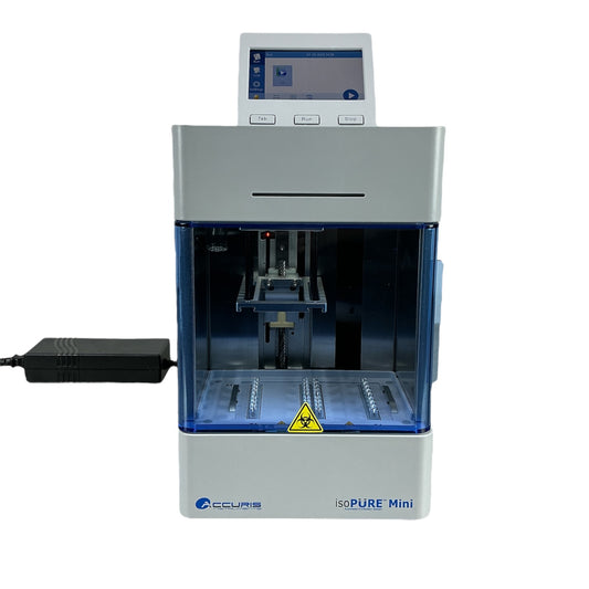 Accuris isoPURE Mini AP1016 Automated Purification System
