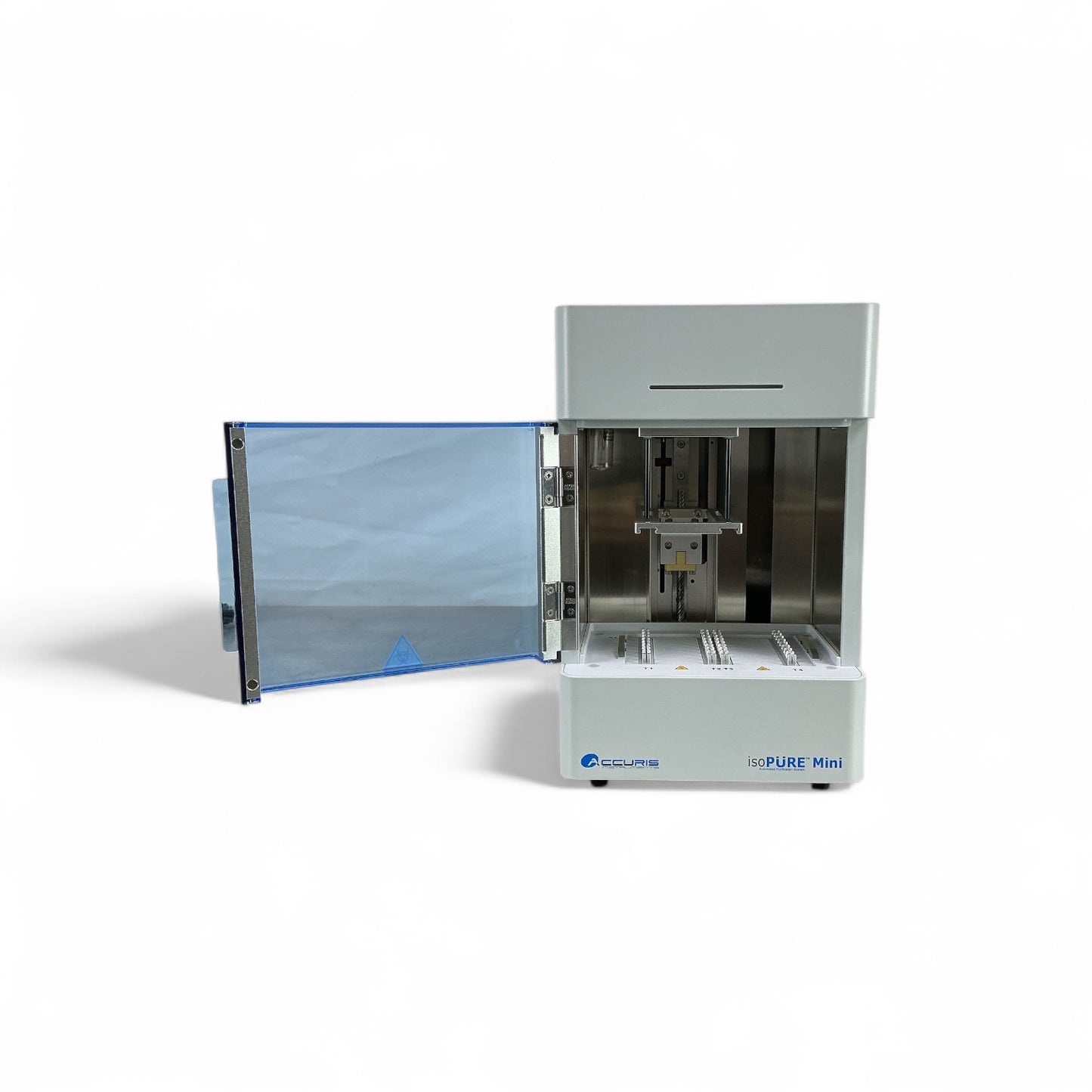 Accuris isoPURE Mini AP1016 Automated Purification System