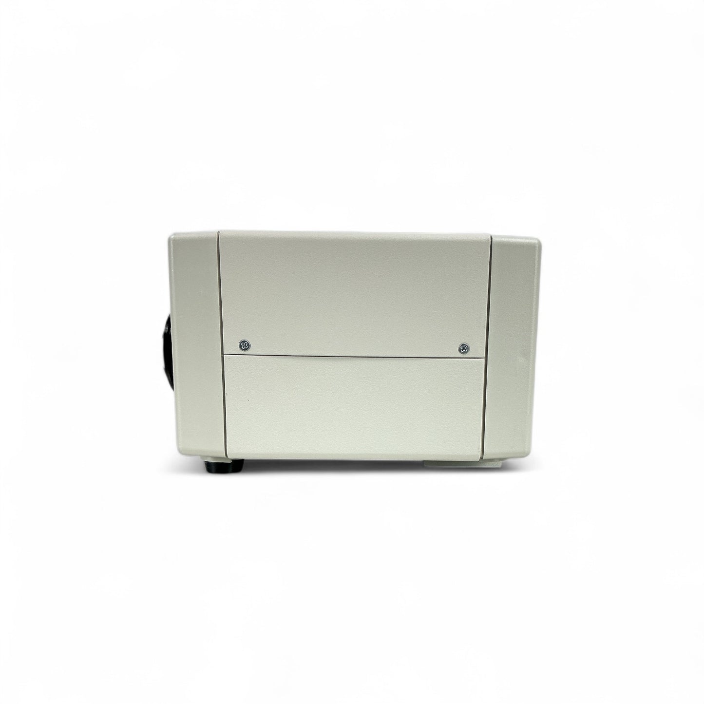 Fiberoptics Technology LO-35 LED Light Source w/ FTIBL16309 Light Box