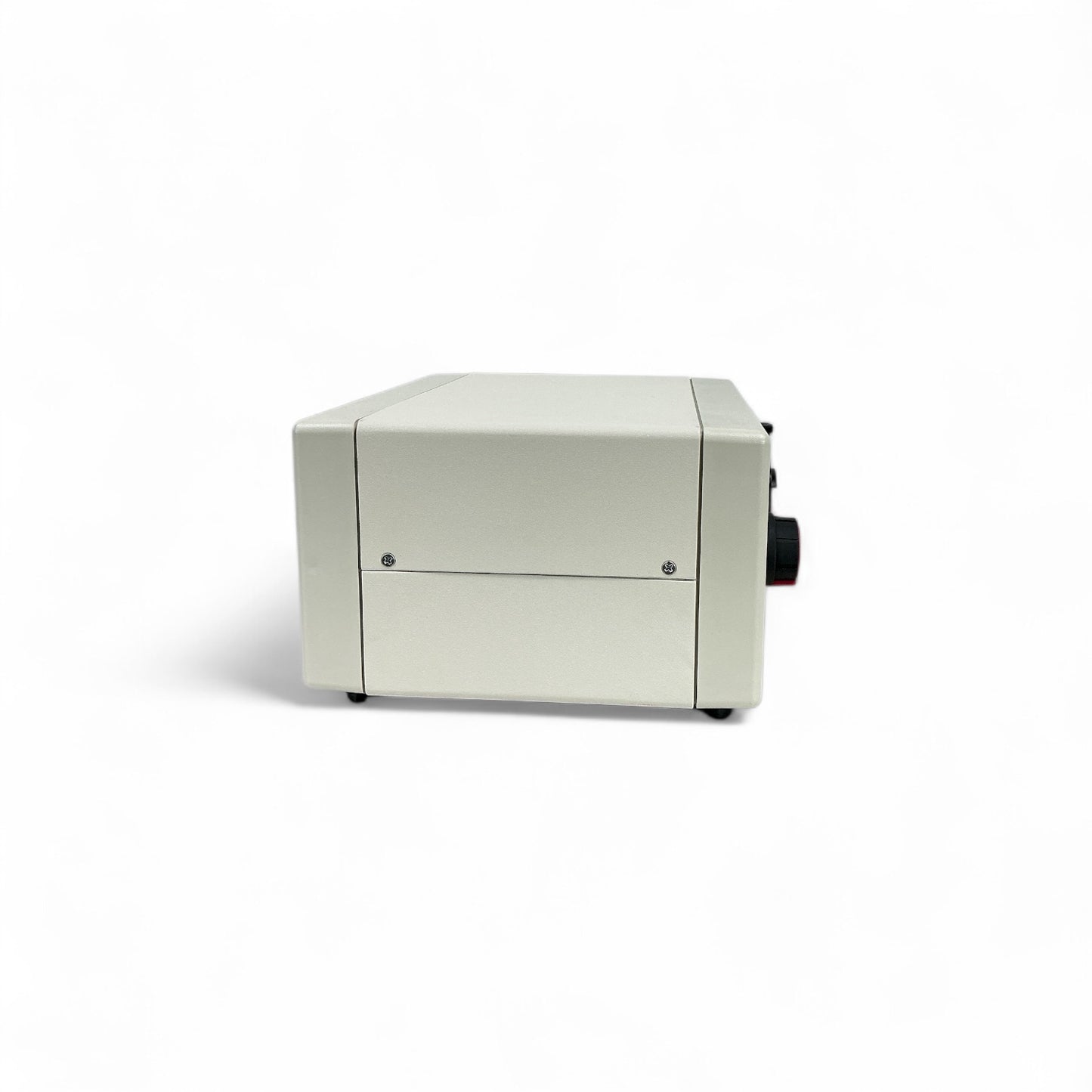 Fiberoptics Technology LO-35 LED Light Source w/ FTIBL16309 Light Box