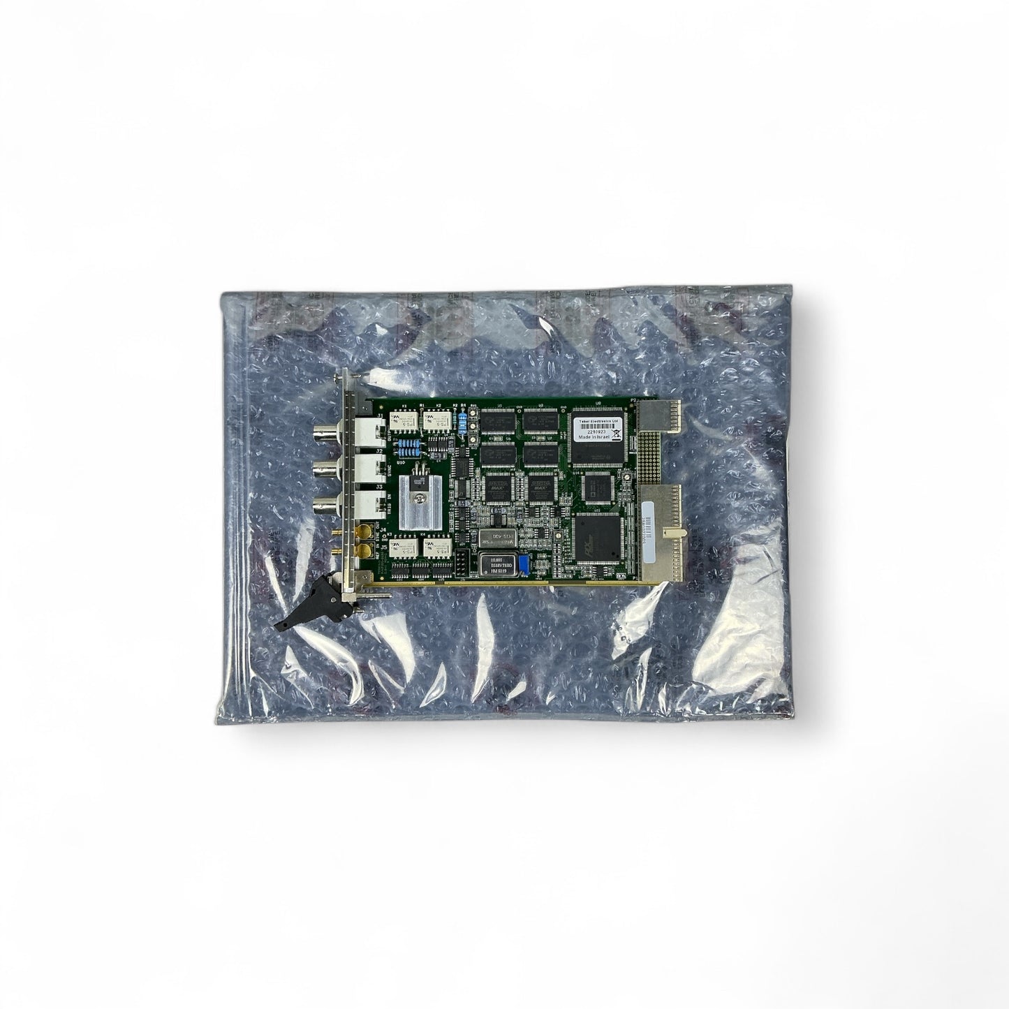 Tabor TE5201 PXI Waveform Generator Module 100MS/s 16-Bit