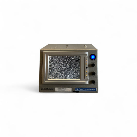 Ultra Tec Ultracollimator 6183.UL Optical Alignment Tool See Details