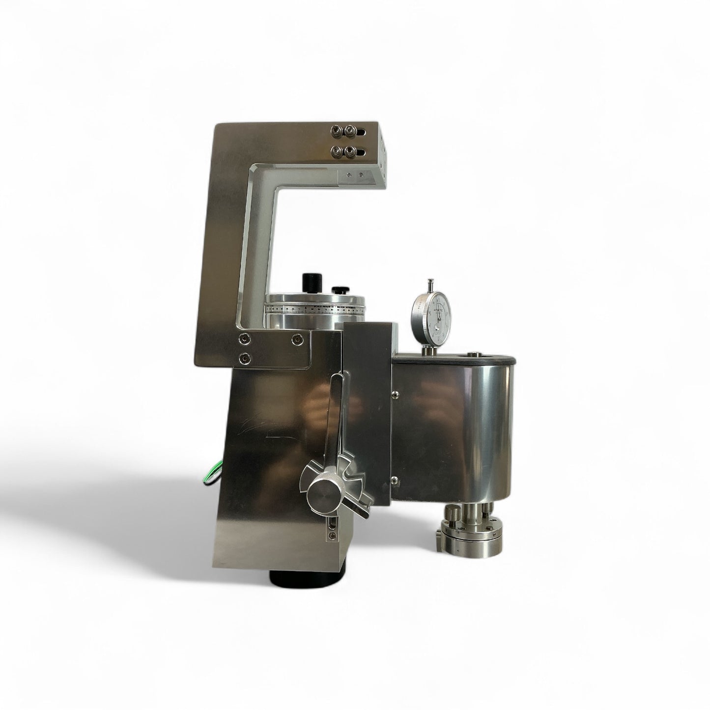 Ultra Tec Ultrapol Advanced 3250.1 Polishing Head w/ Dial