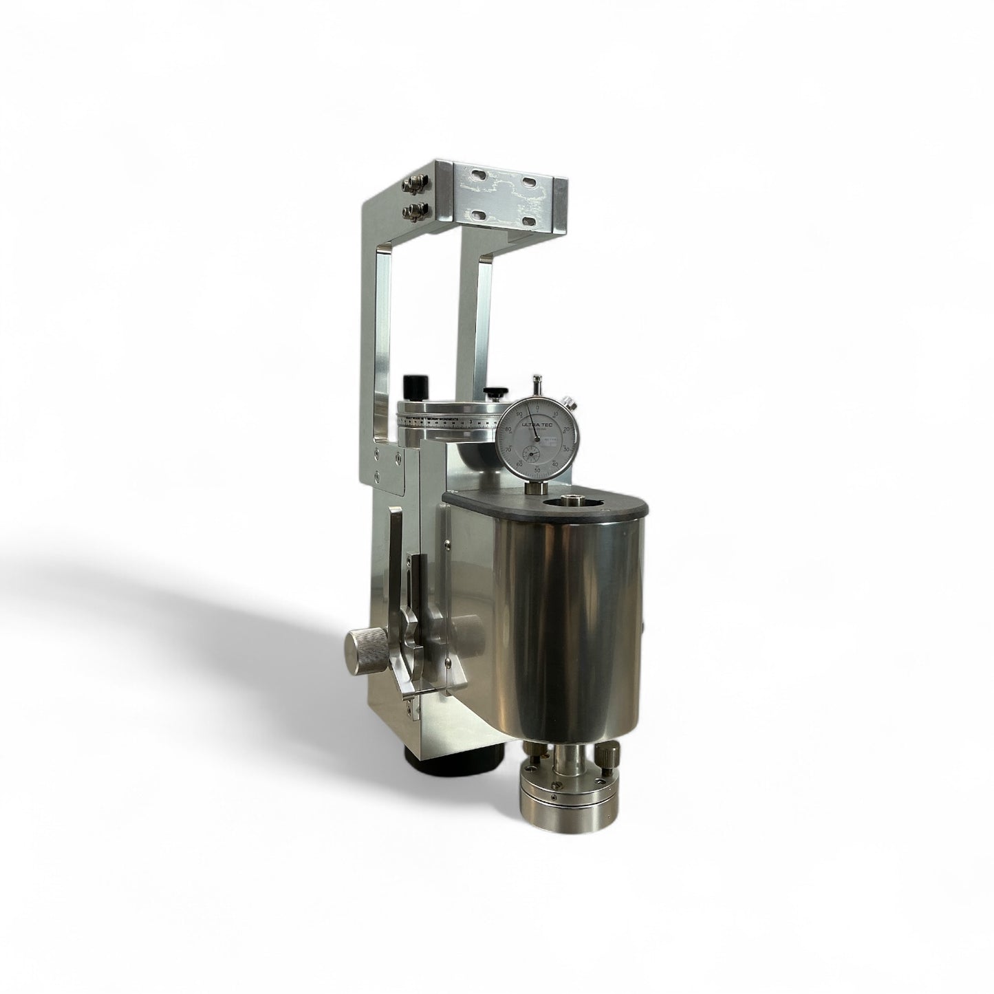 Ultra Tec Ultrapol Advanced 3250.1 Polishing Head w/ Dial