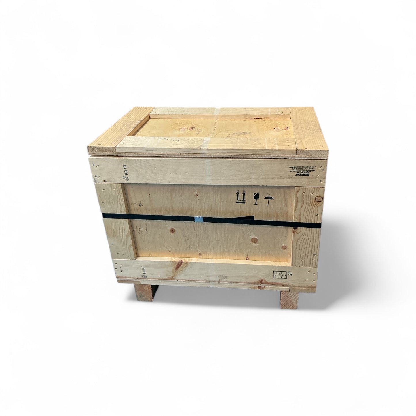 Ultra Tec Ultrapol Advanced 3250.1 Polishing Head w/ Dial