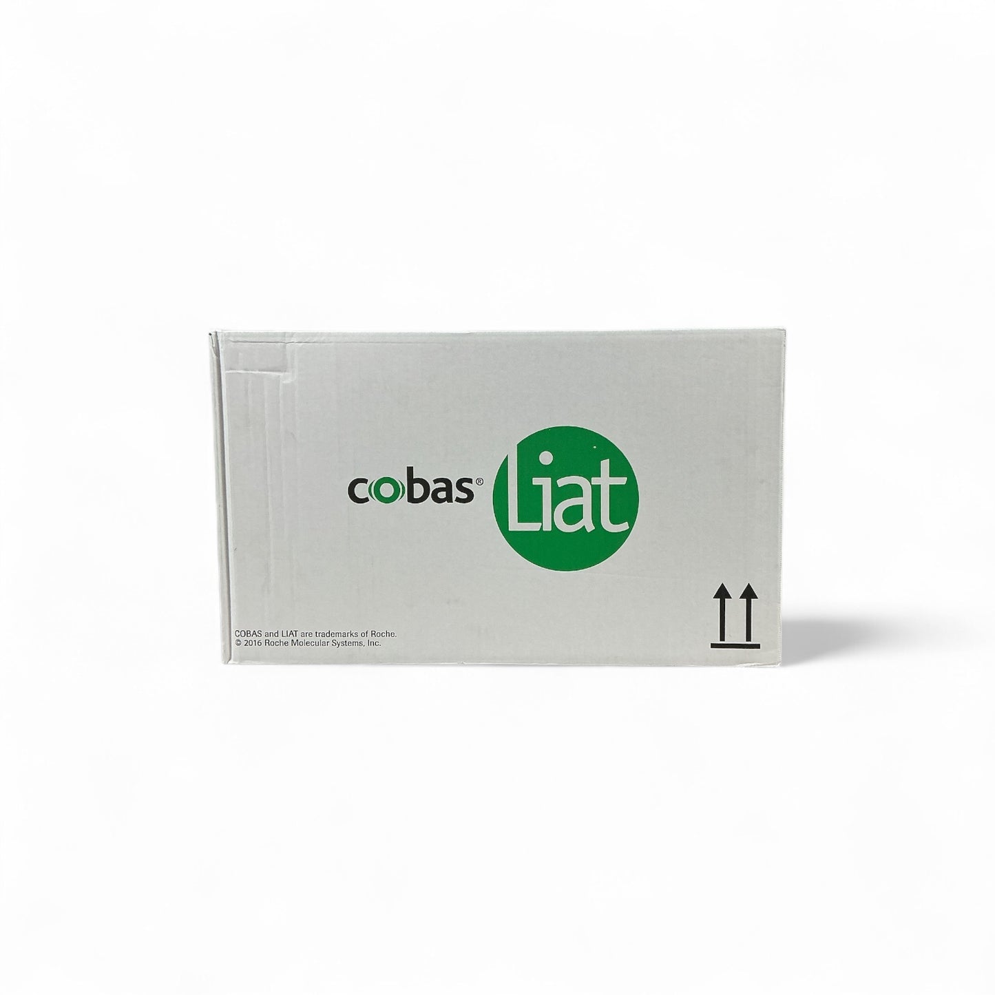 Roche Cobas Liat Analyzer REF 07341920190 – New Sealed