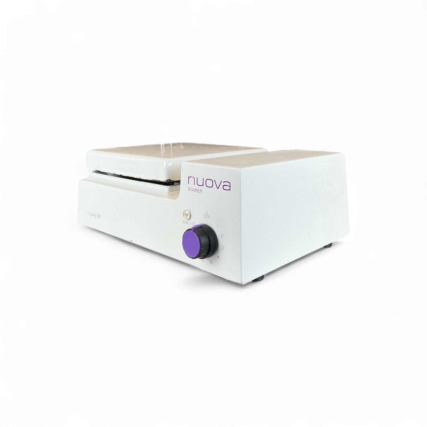 Thermolyne Nuova Stirrer Model S18525 (Best Offer!)