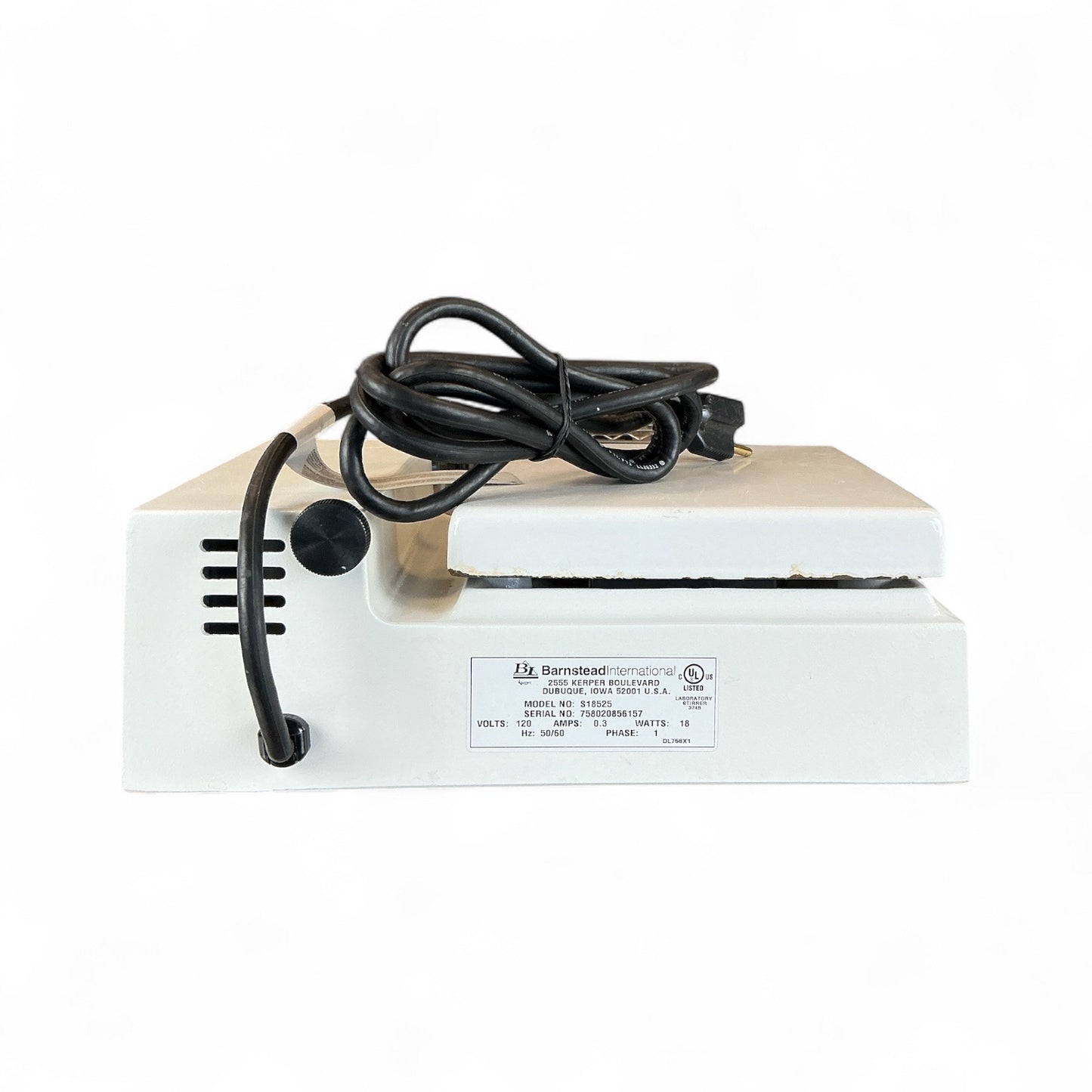 Thermolyne Nuova Stirrer Model S18525 (Best Offer!)