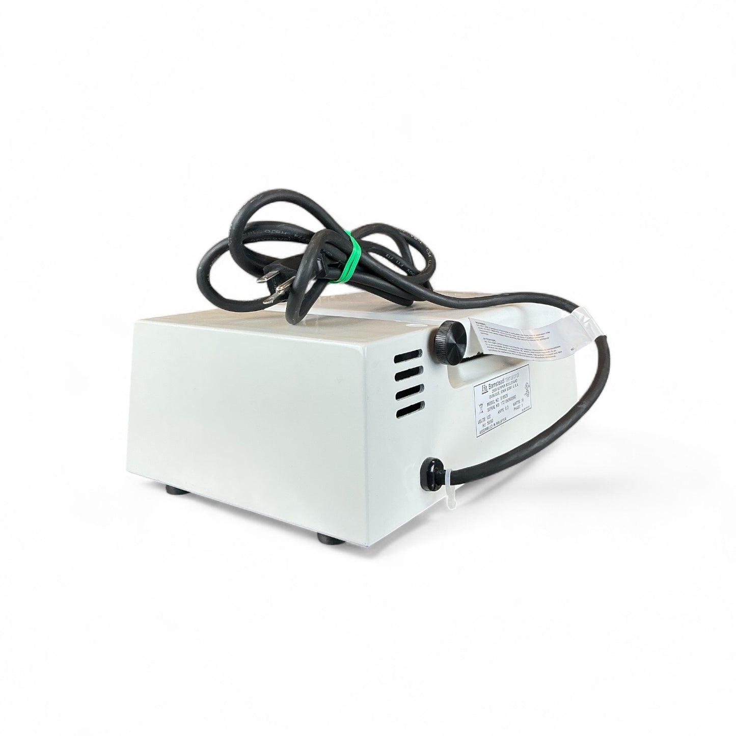 Thermolyne Nuova Stirrer Model - S18525 (Best Offer!)