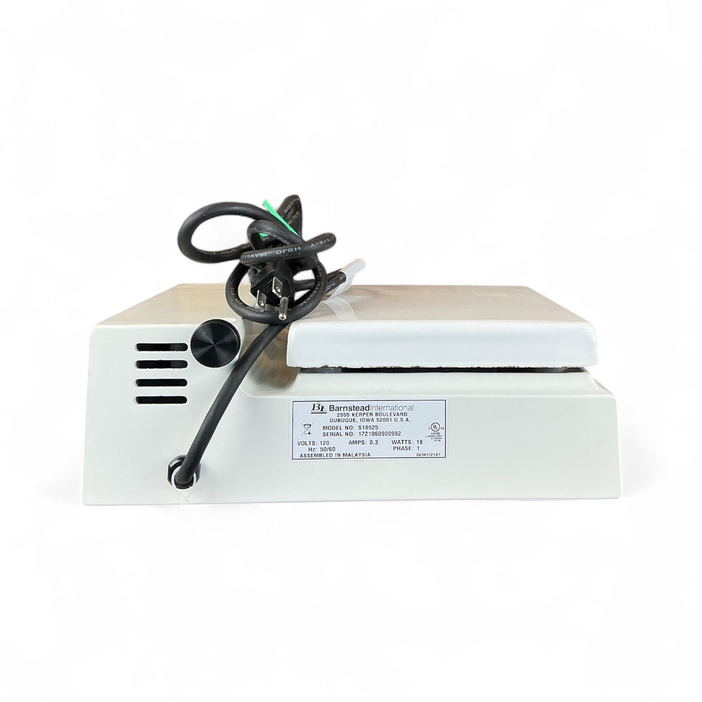 Thermolyne Nuova Stirrer Model - S18525 (Best Offer!)