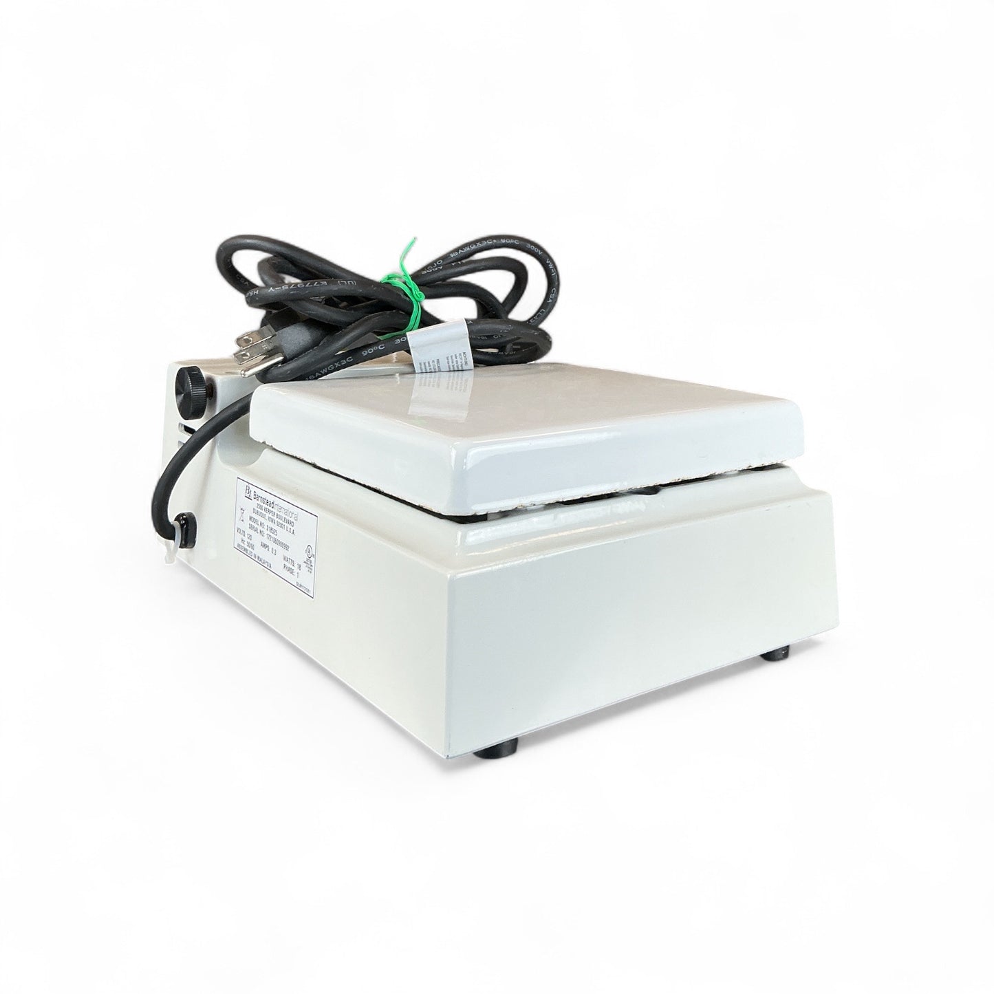 Thermolyne Nuova Stirrer Model - S18525 (Best Offer!)