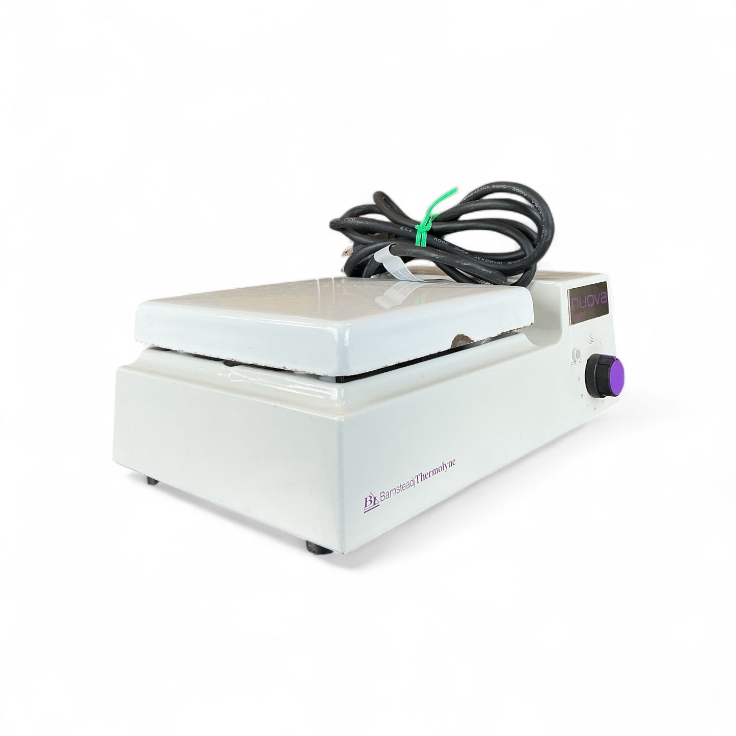 Thermolyne Nuova Stirrer Model - S18525 (Best Offer!)