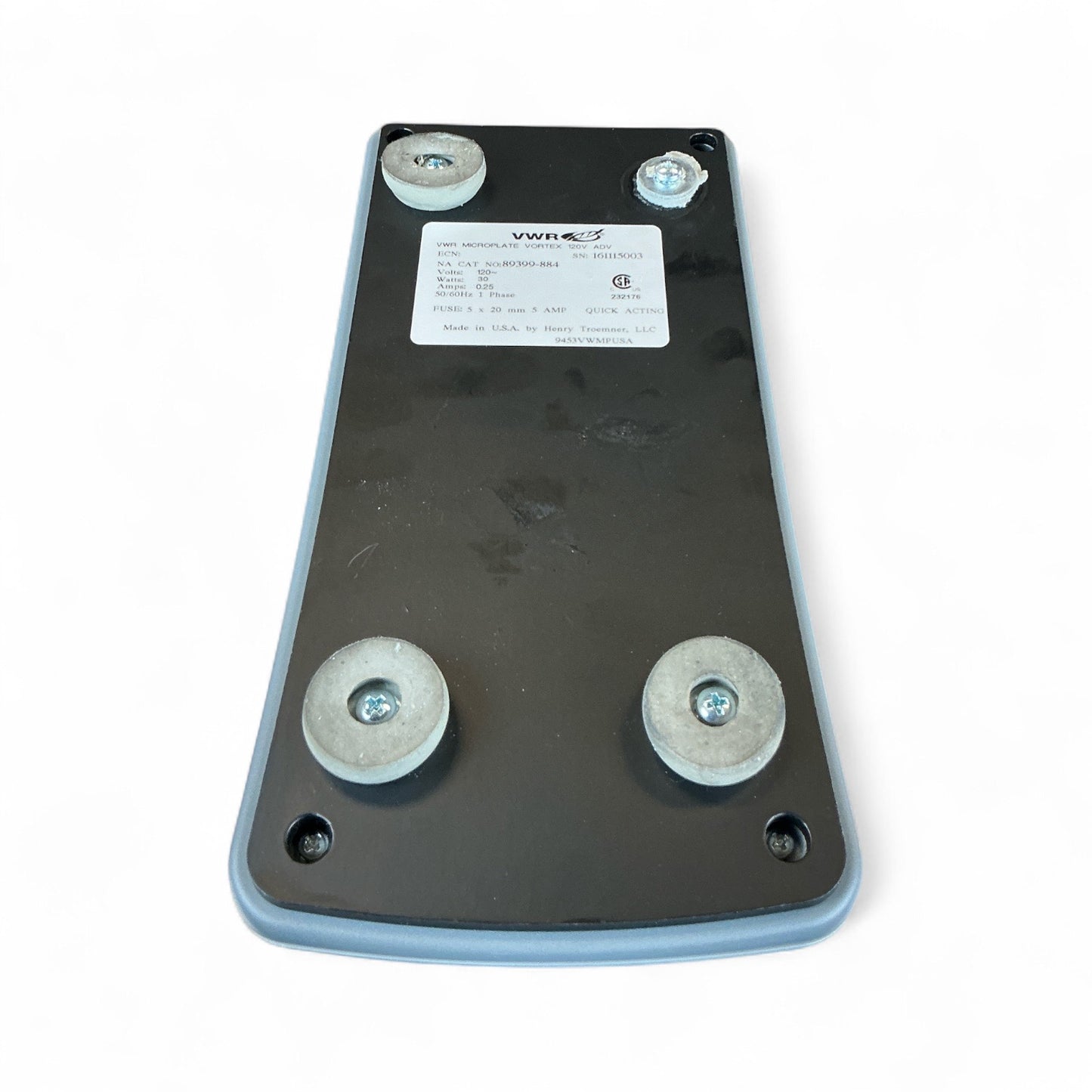 VWR Advanced Vortex Mixer 89399-884 (Best Offer!)