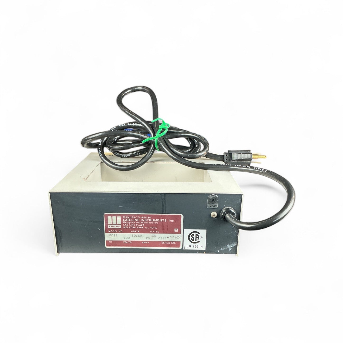 Lab-Line Multi-Blok Heater 2052 (Best Offer!)