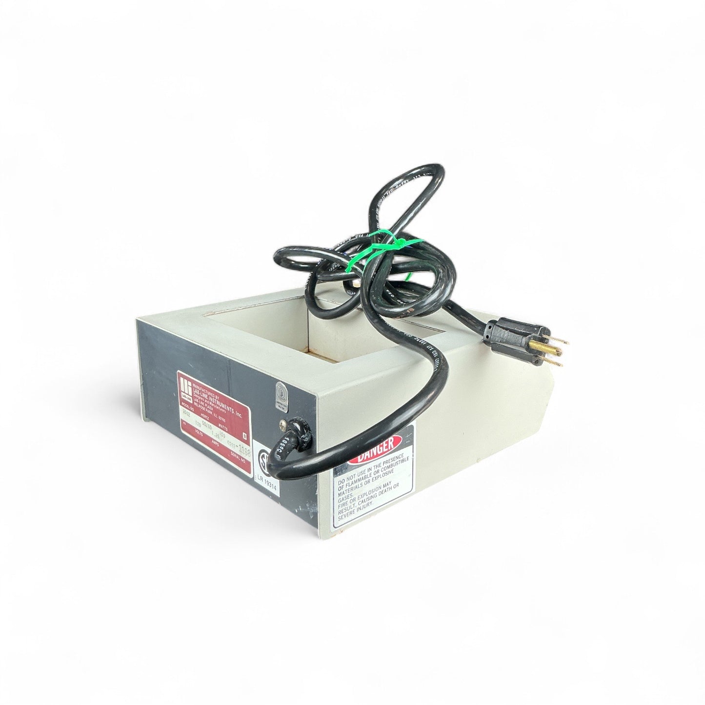 Lab-Line Multi-Blok Heater 2052 (Best Offer!)