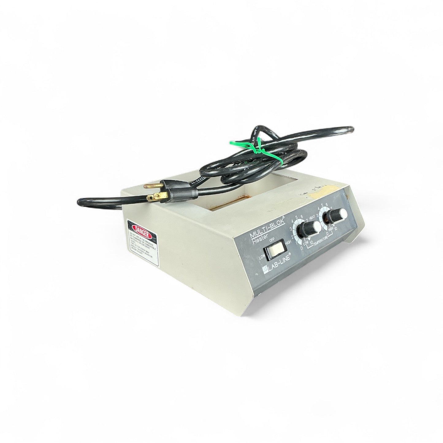 Lab-Line Multi-Blok Heater 2052 (Best Offer!)