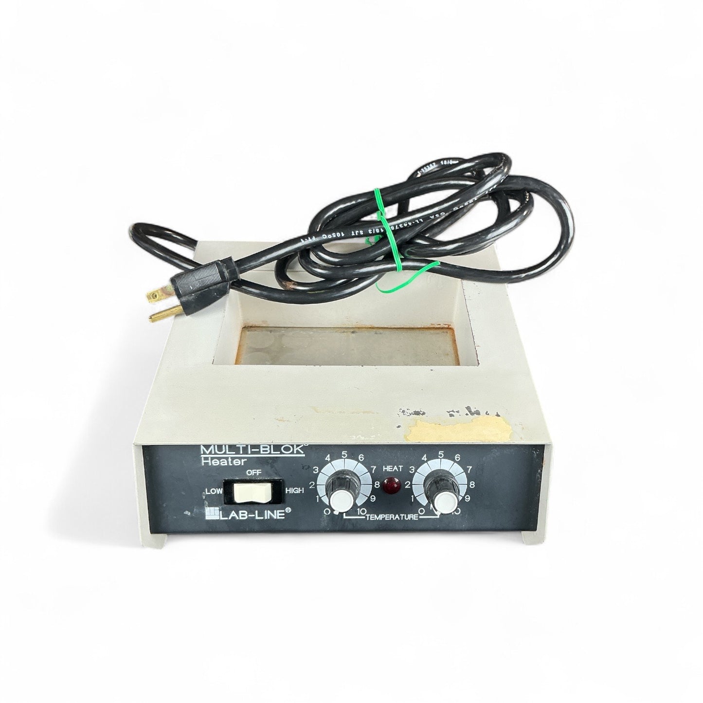 Lab-Line Multi-Blok Heater 2052 (Best Offer!)
