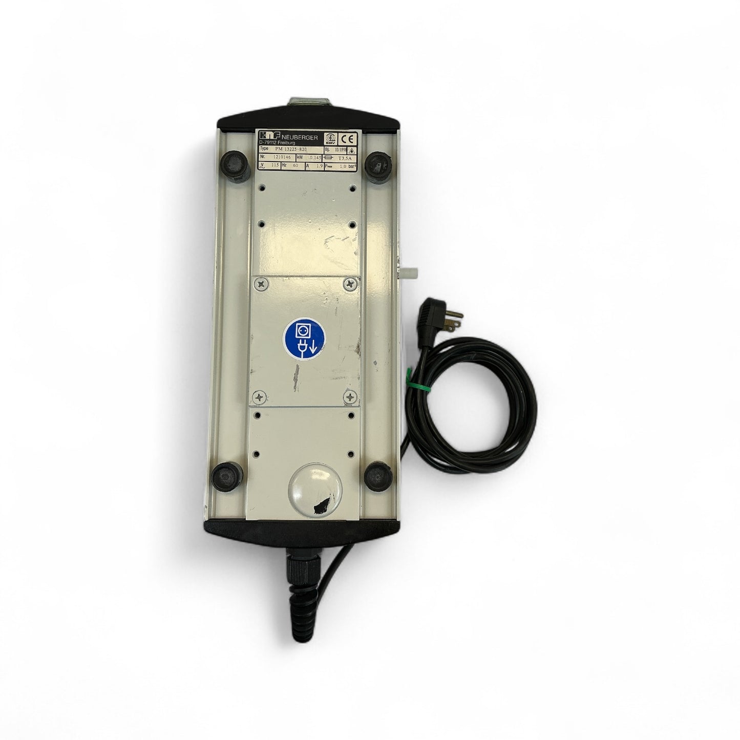 Edwards KNF PM13225-820 Diaphragm Vacuum Pump