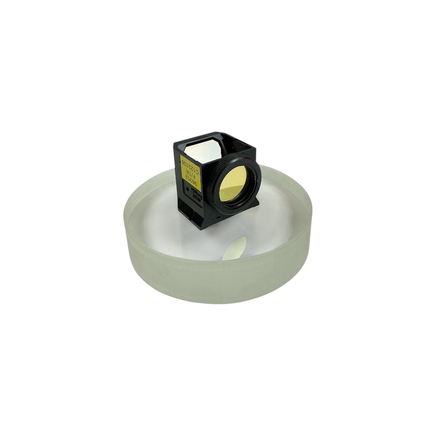 Nikon 96352 F/TR Fluorescence Filter Cube