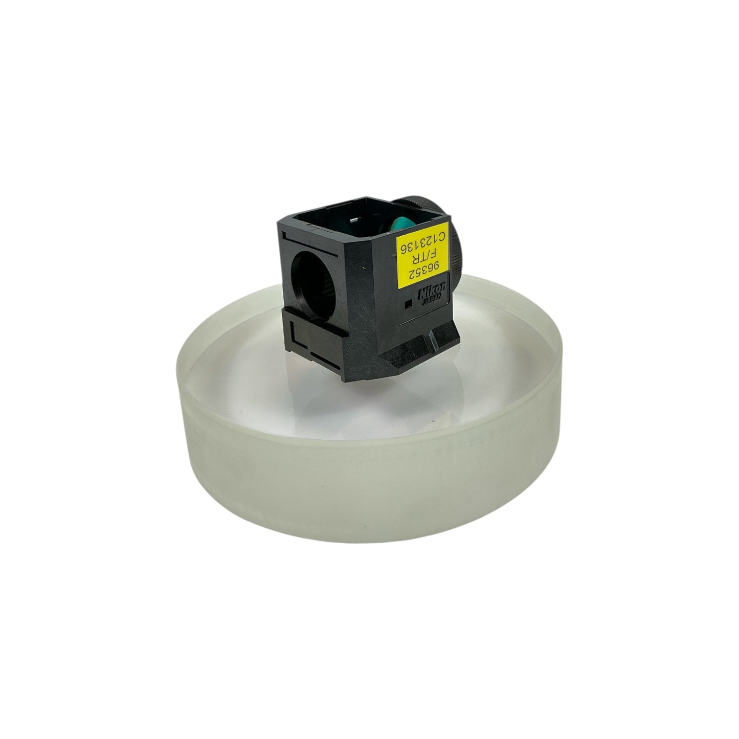 Nikon 96352 F/TR Fluorescence Filter Cube
