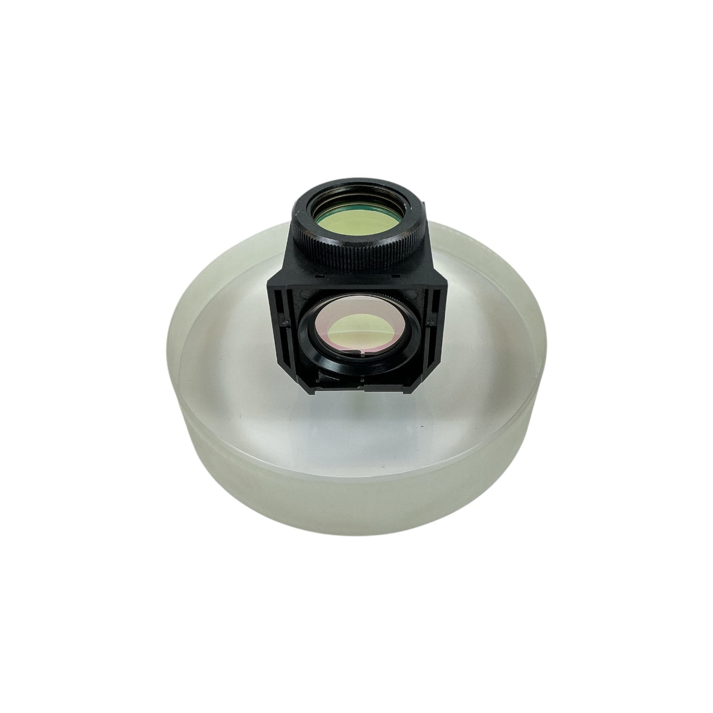 Nikon 96352 F/TR Fluorescence Filter Cube