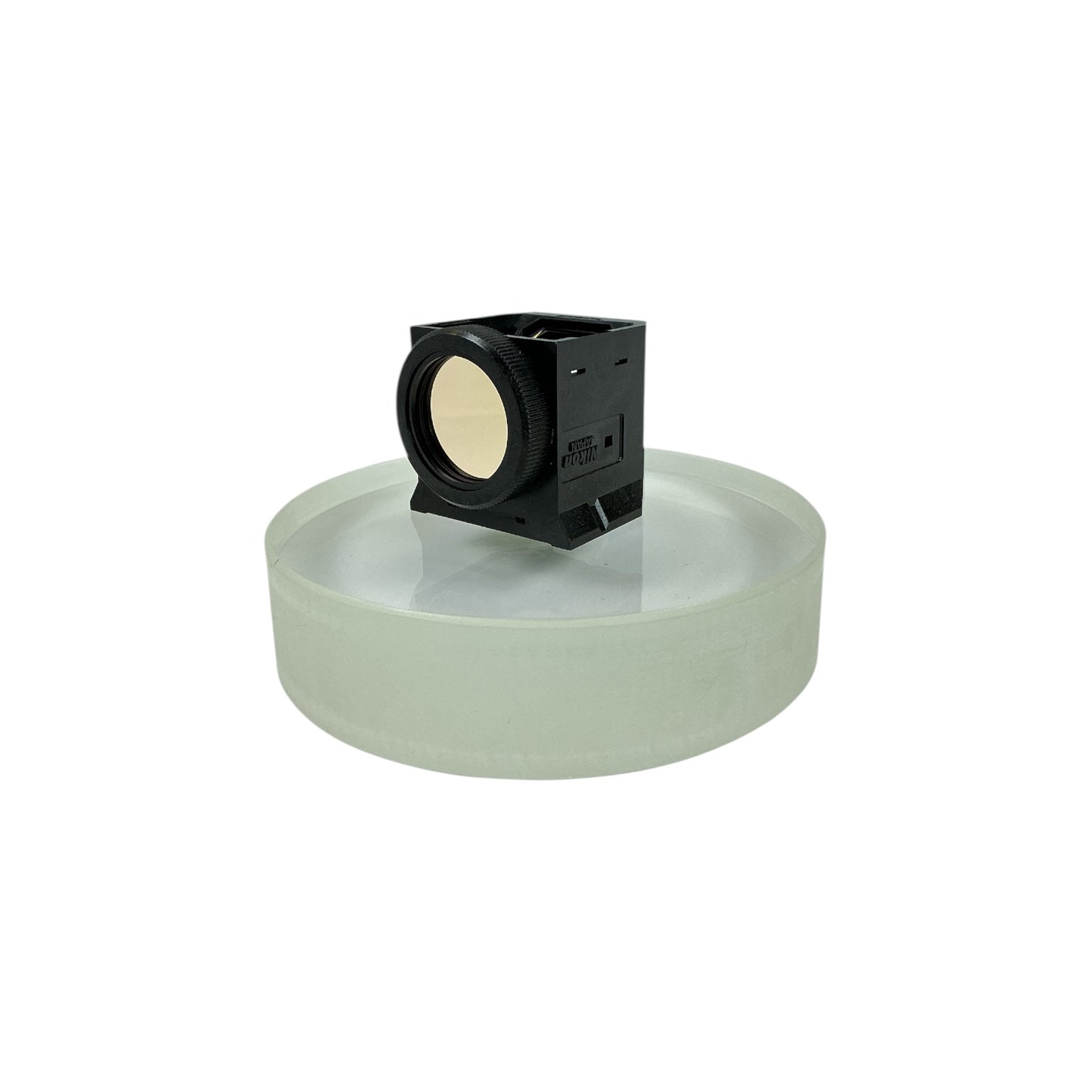 Nikon 96310 DAPI Fluorescence Filter Cube