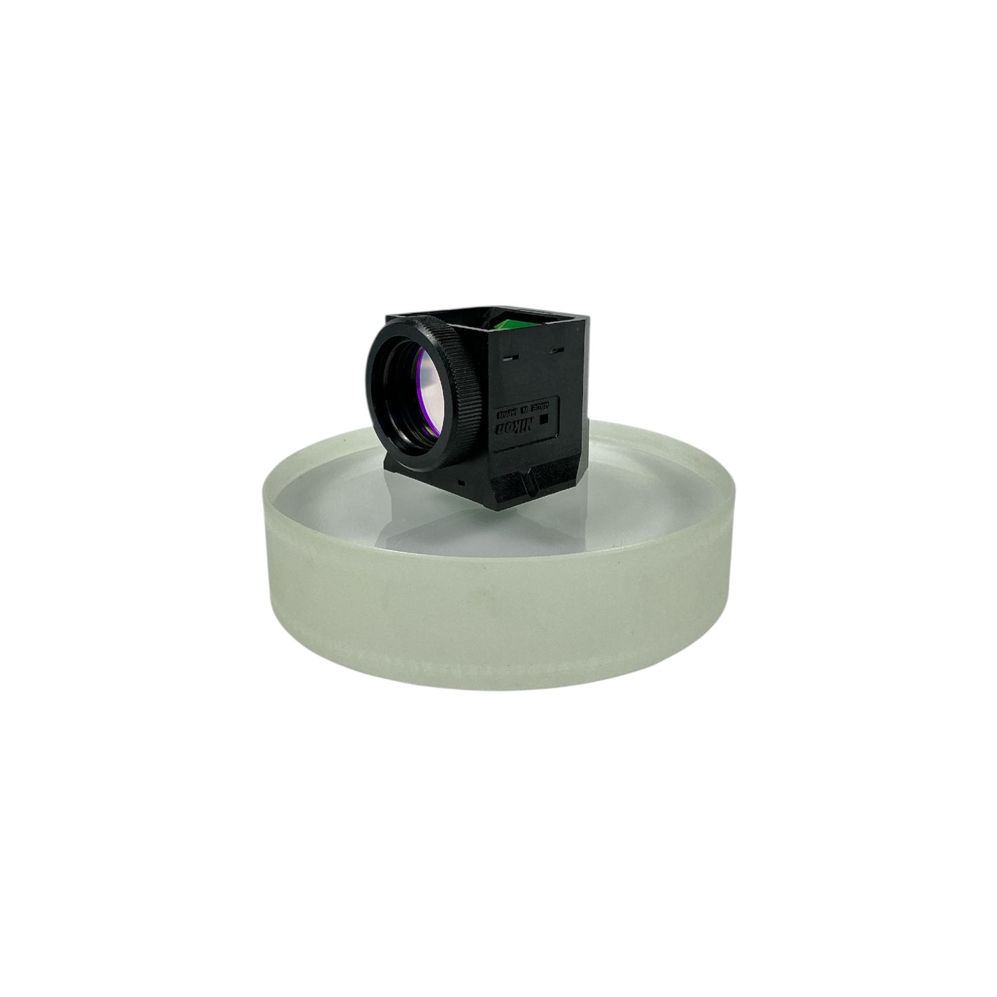 Nikon 69002 ET-D/F/TR Fluorescence Filter Cube