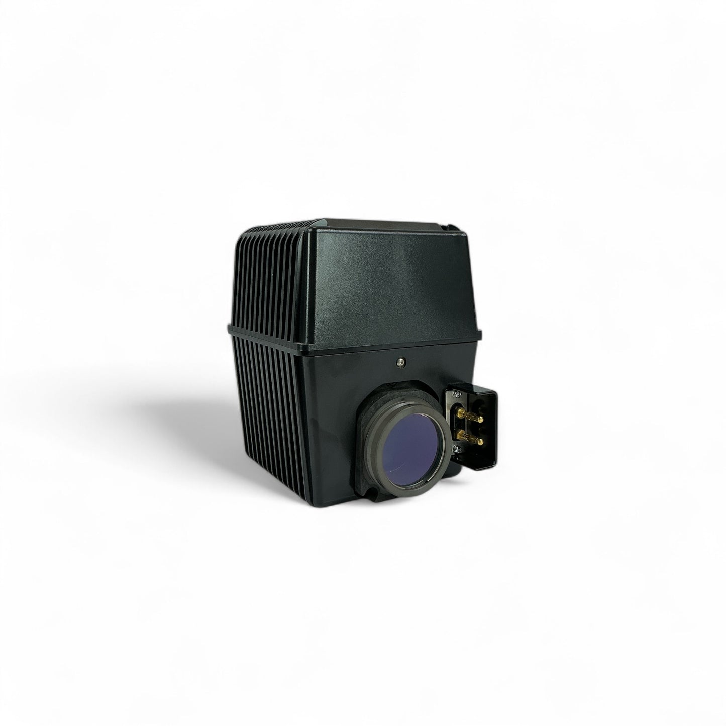 Nikon C-LP 12V 100W Halogen Lamp Housing for Microscope