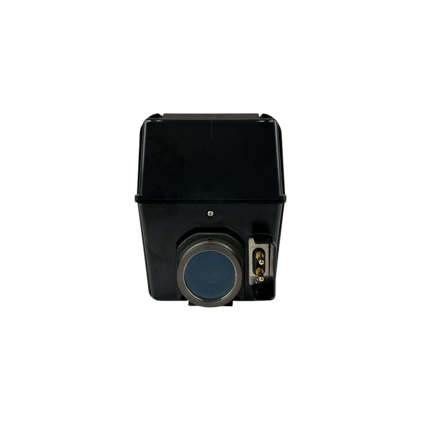 Nikon C-LP 12V 100W Halogen Lamp Housing for Microscope