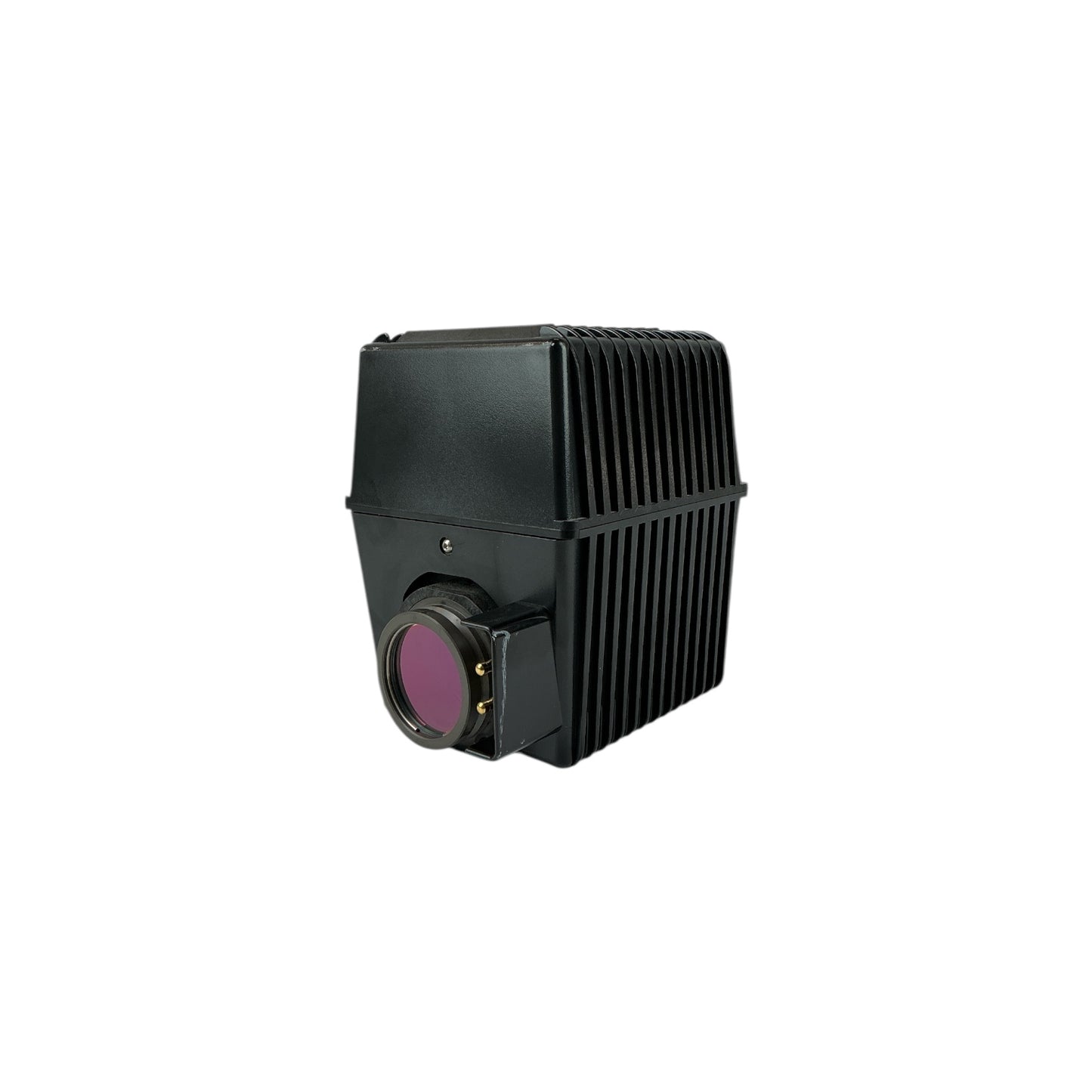 Nikon C-LP 12V 100W Halogen Lamp Housing for Microscope