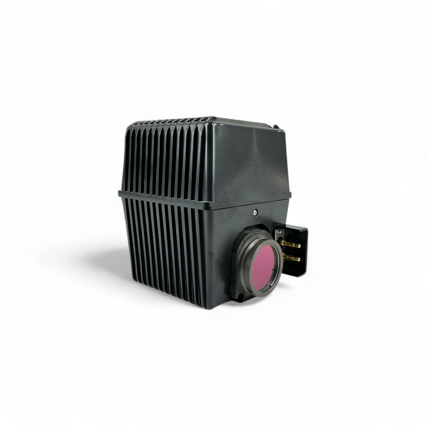 Nikon C-LP 12V 100W Halogen Lamp Housing for Microscope