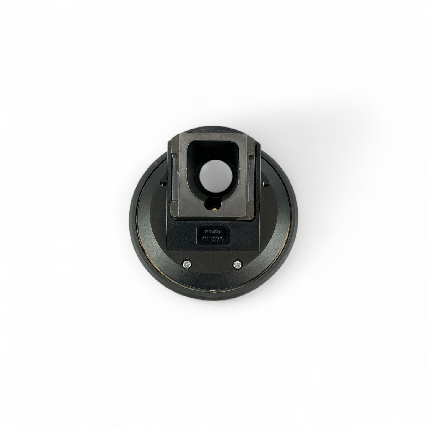 Nikon Eclipse E800 6-Position Objective Nosepiece Turret