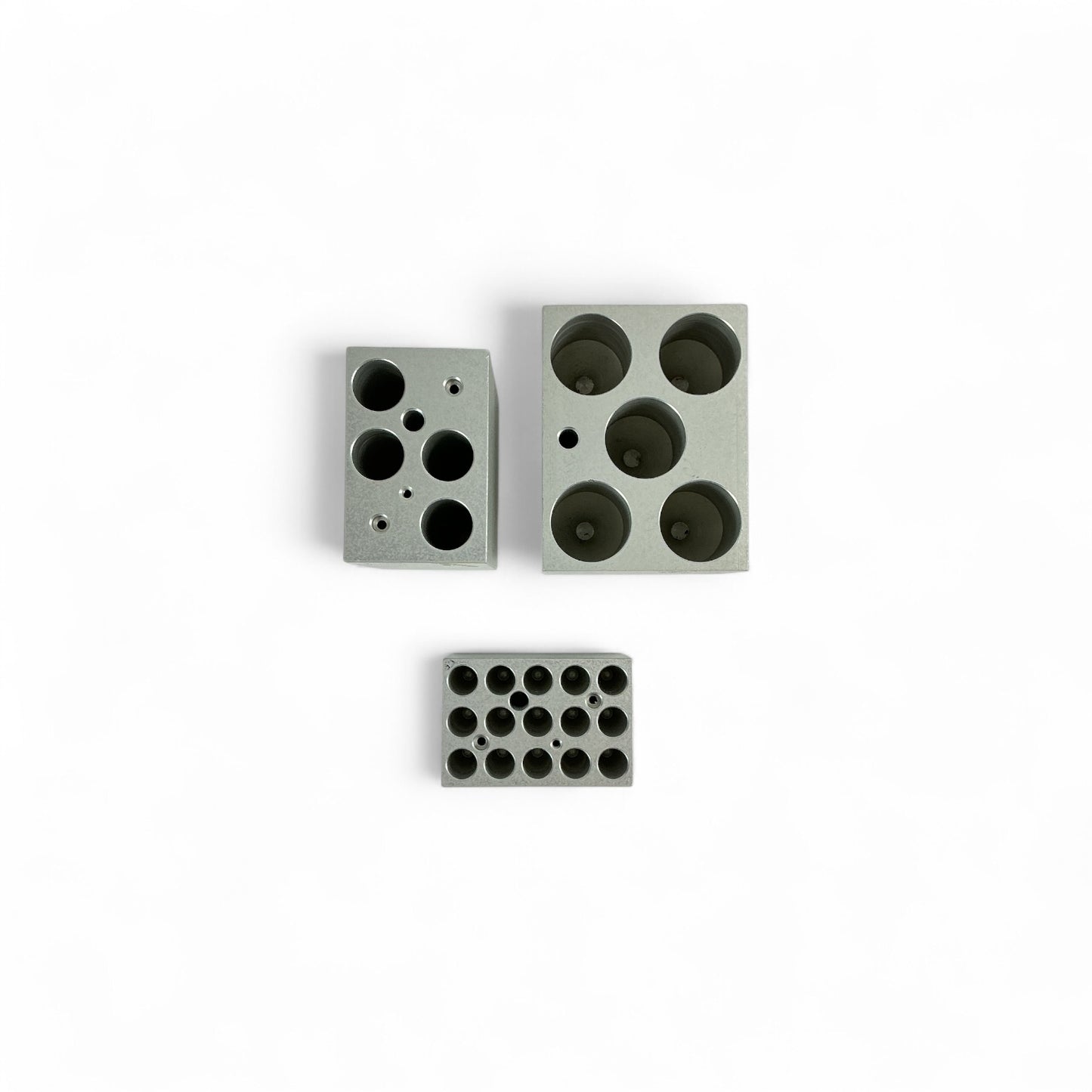 VWR Advanced Digital 2-Block Heat Block with Heated Lid – Cat No. 75838-278