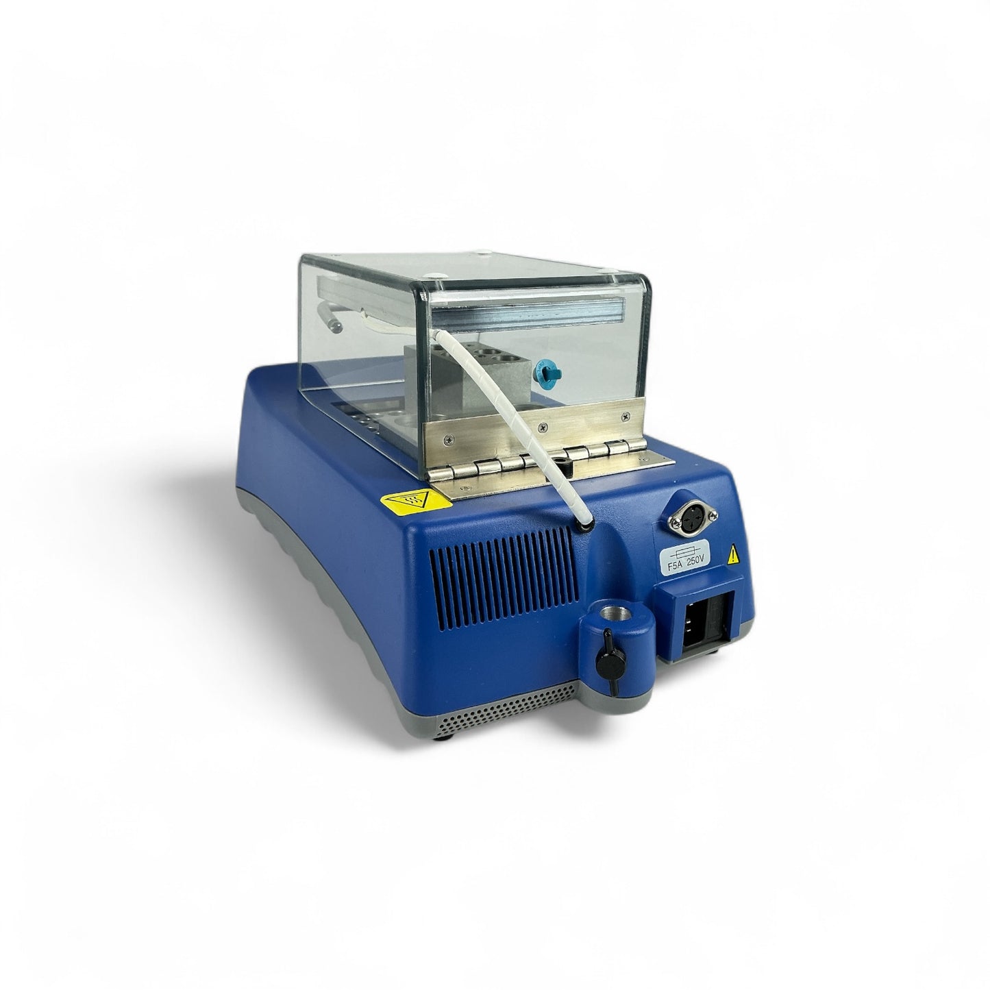 VWR Advanced Digital 2-Block Heat Block with Heated Lid – Cat No. 75838-278