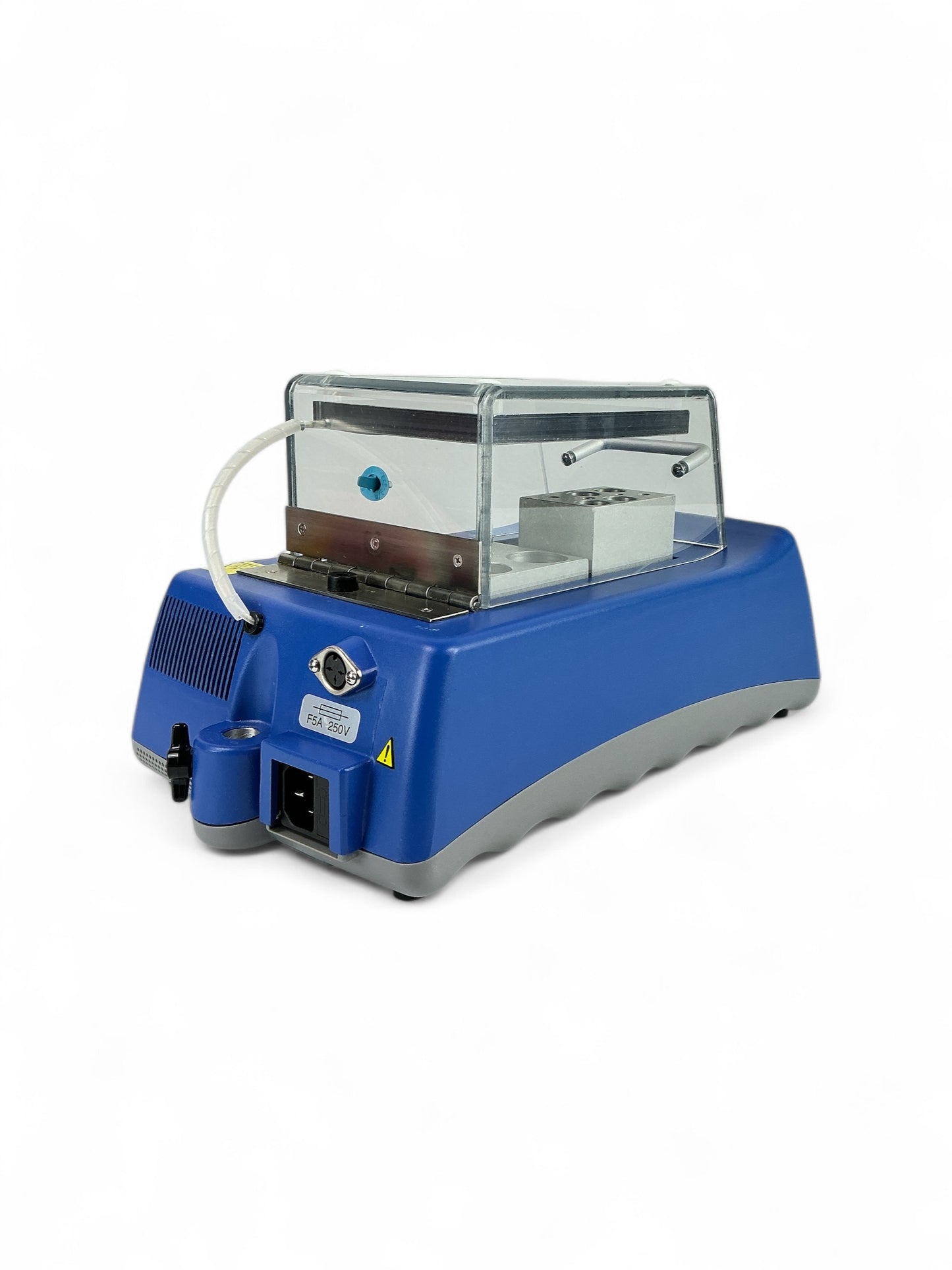 VWR Advanced Digital 2-Block Heat Block with Heated Lid – Cat No. 75838-278