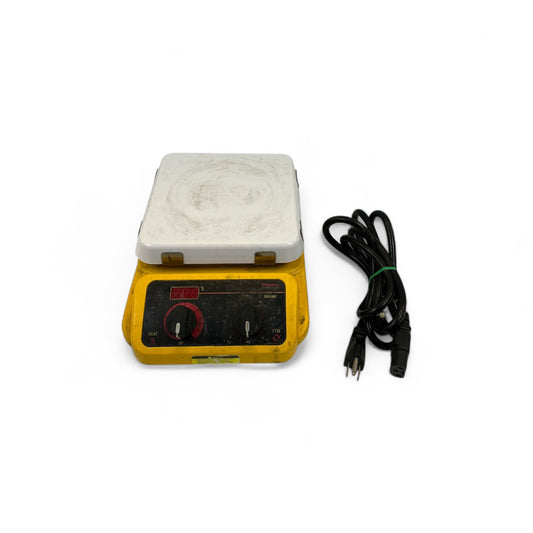 Thermo Cimarec Digital Hot Plate SP131325 - See Details