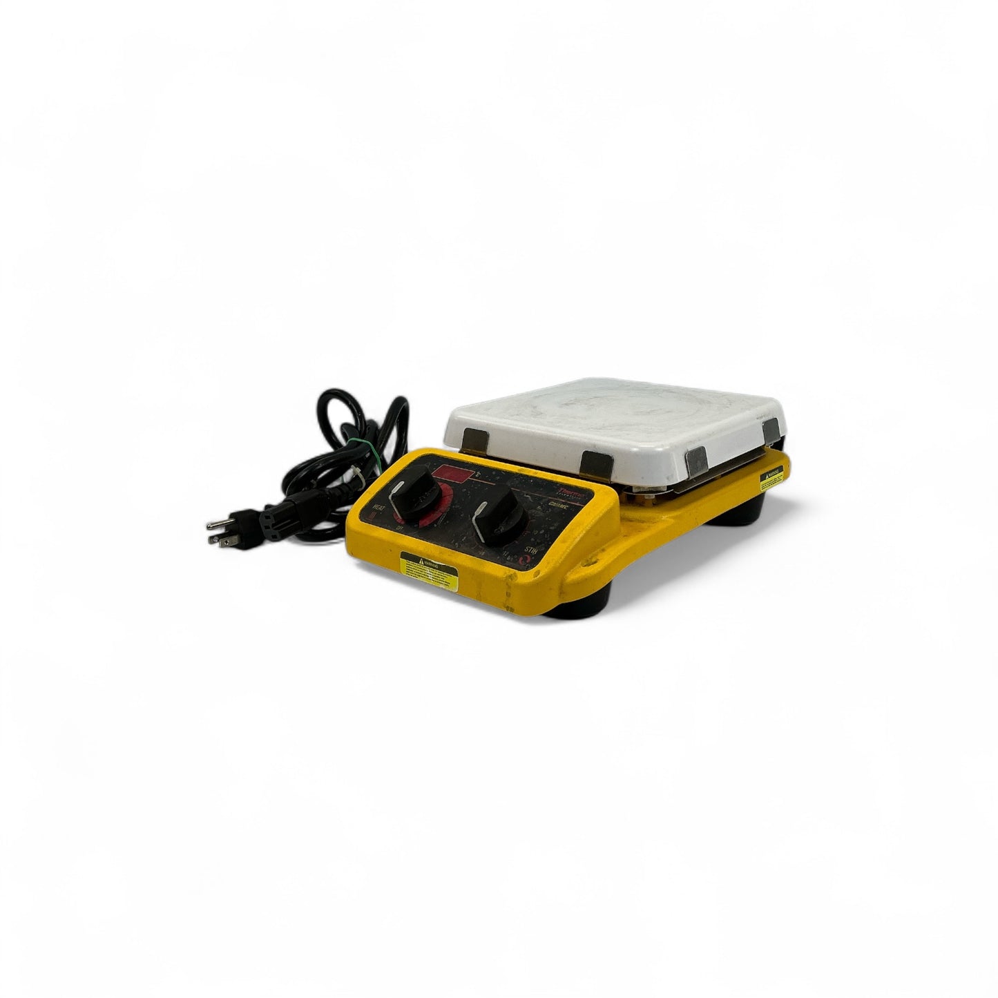 Thermo Cimarec Digital Hot Plate SP131325 - See Details