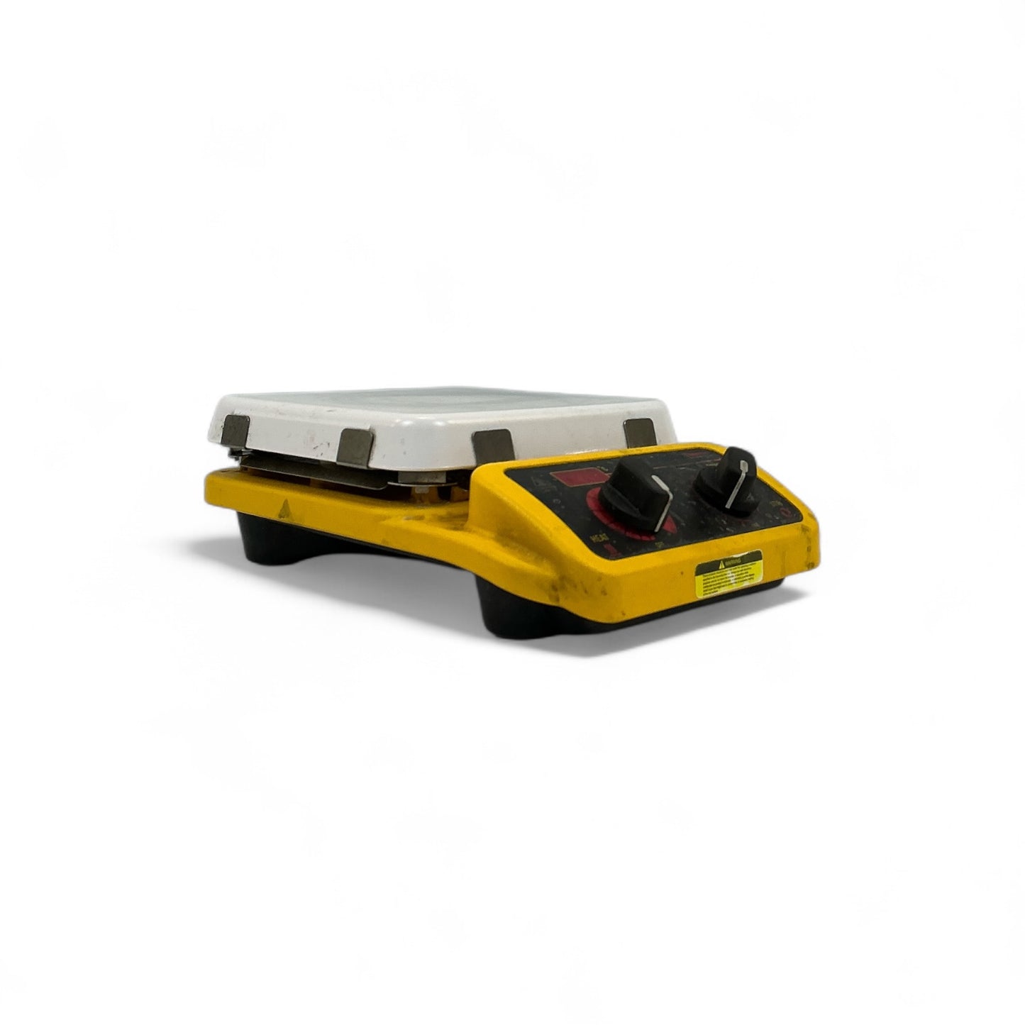 Thermo Cimarec Digital Hot Plate SP131325 - See Details
