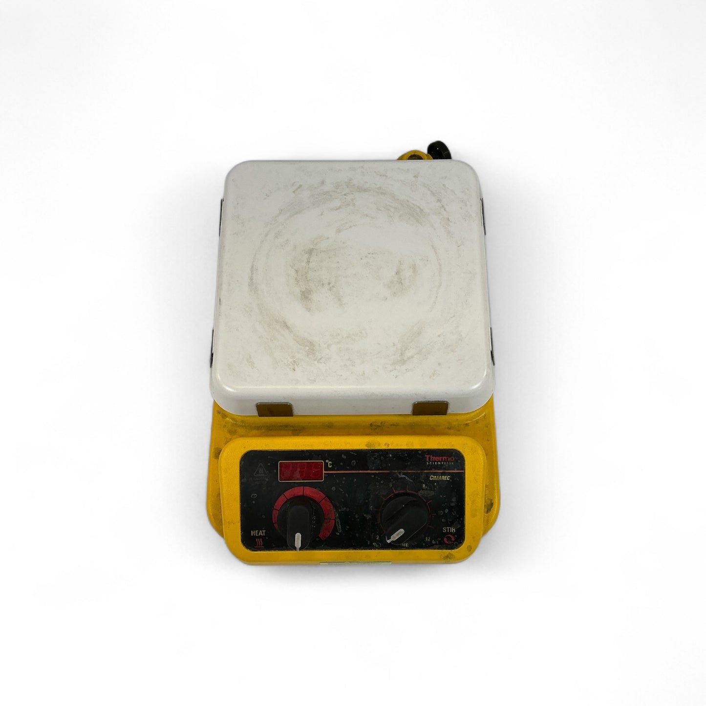 Thermo Cimarec Digital Hot Plate SP131325 - See Details