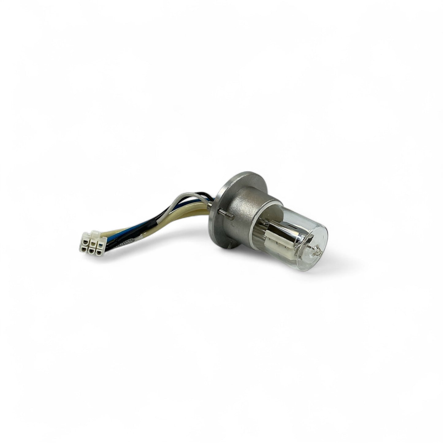 Waters 402000351 Deuterium Lamp for HPLC UV Detector – Used - Serial #378205