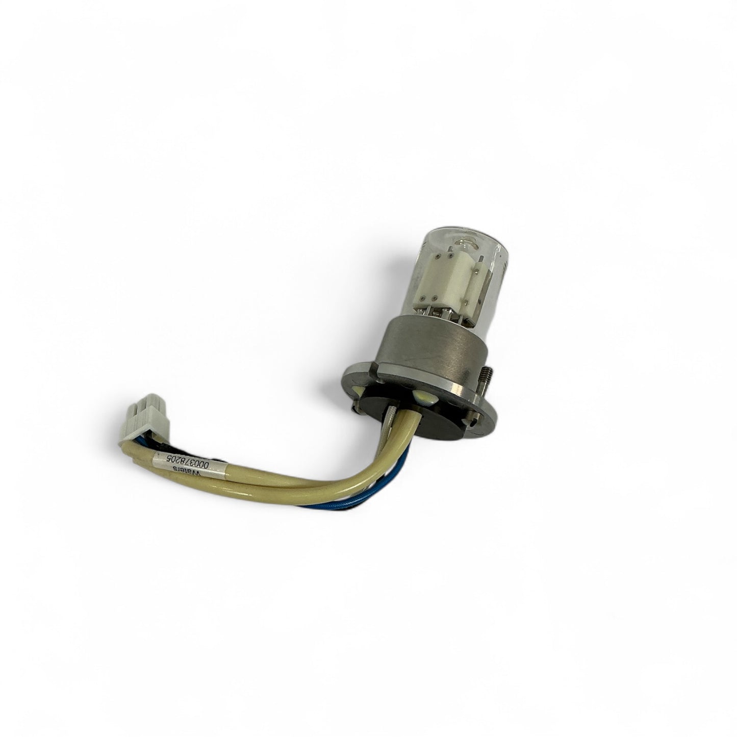 Waters 402000351 Deuterium Lamp for HPLC UV Detector – Used - Serial #378205