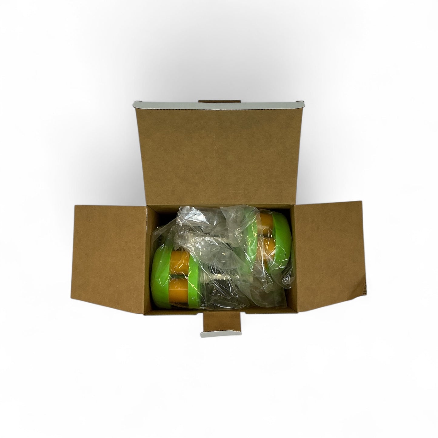 Beckman Coulter Aerosolve Tube Racks 358992 Set of 4 New In Box (Best Offer!)