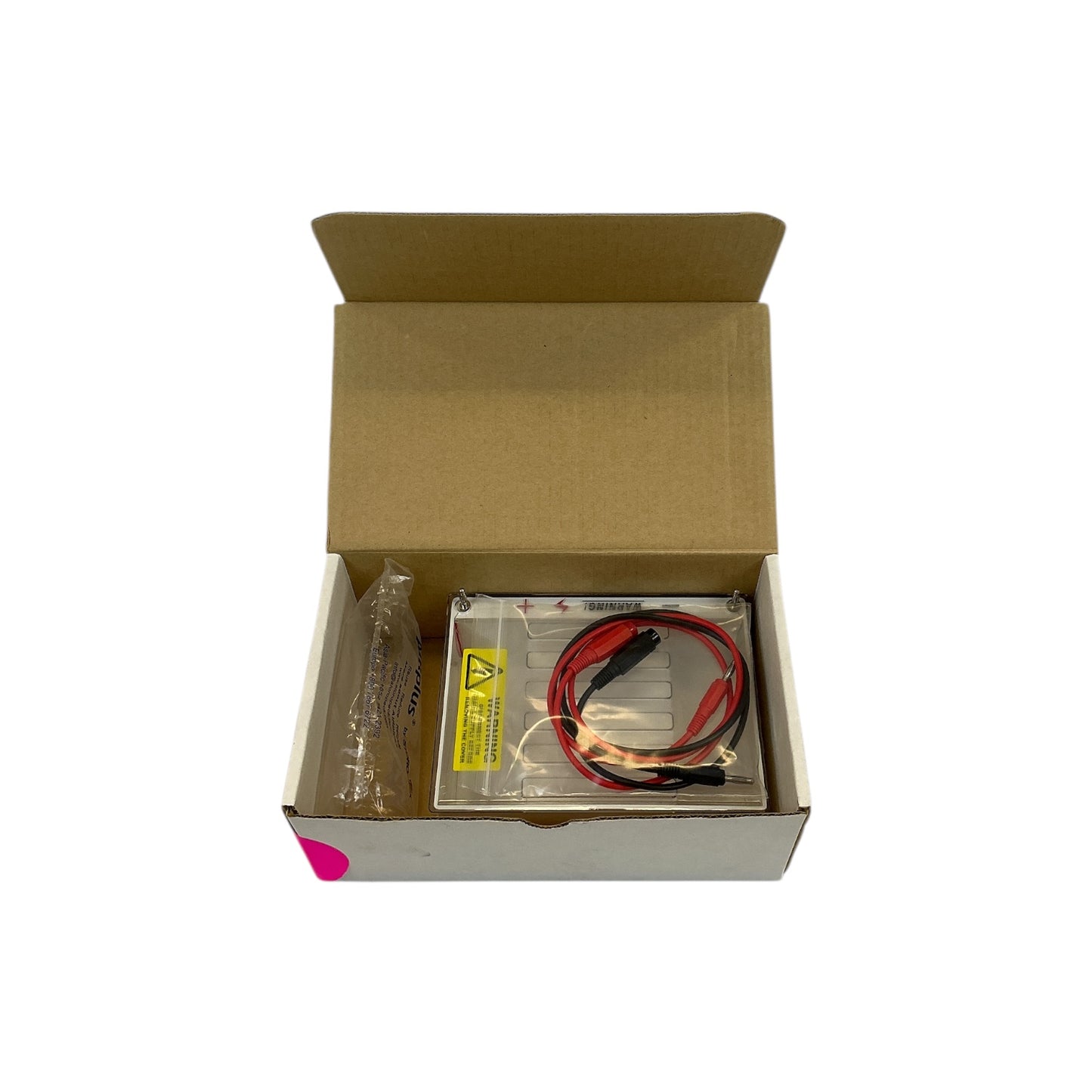 BT Lab Systems Geno-Electrophore BT105 Gel Box Unit New Open Box (Best Offer!)